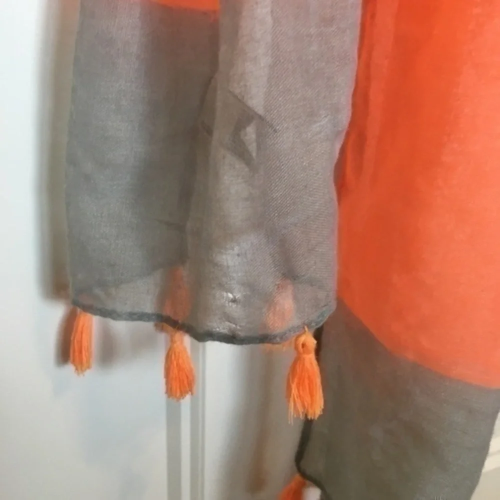 Old Navy girls scarf